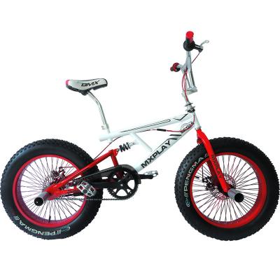 China Wholesale All Kinds Of BMX Freestyle Model Street Bikes China Factory Supply Directly for sale