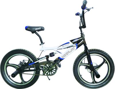 China Street Freestyle Bmx Model Bike For Peru Market for sale