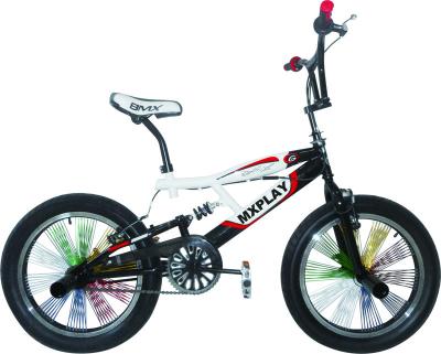 China Wholesale Street Freestyle BMX Cycle Cheap Cycle For Sale BMX Bikes for sale