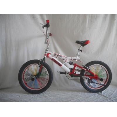 China New Model Street Bike/BMX Freestyle Cycle Bike For South America Market Good Quality for sale