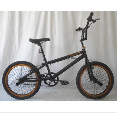 China DIRT JUMP Cheap Price 20 Inch BMX Bike / Freestyle Economy Cycle for sale