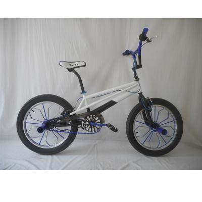 China Wholesale Street Freestyle Bicycle and BMX Bikes for sale