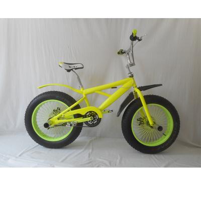 China New Model Street Freestyle Bicycle And BMX Bike Sale At Egypt Market for sale