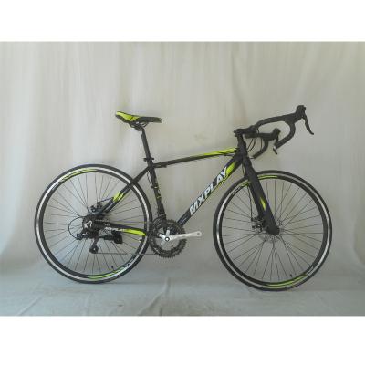 China Wholesale Aluminum Alloy Racing Bike Price Racing And Road Racing Bicycle And Bike Bicycle for sale