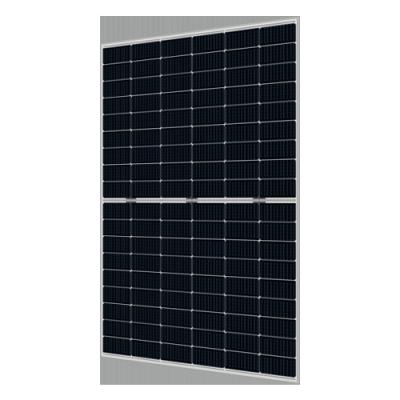 China Wholesale Mono Solar Power System N 600w 610w 620w 156 Watt Type Solar Panels 595 Cell Photovoltaic Panel for sale