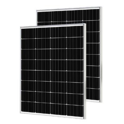 China Solar Power System Warehouse Europe Off Grid Type 5Kw Home Use Longi 400 Watt 540W Solar Power System for sale