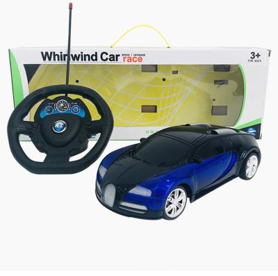 China RC Model Toy Market Shantou China Battery Radio Control Electric Wireless Toys for sale