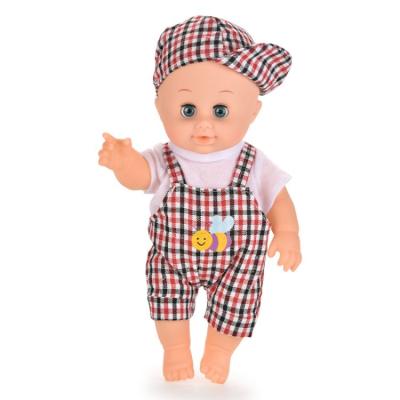 China 14 inch boy medical instrument injection DIY TOY DGA429090 will cry doll for sale