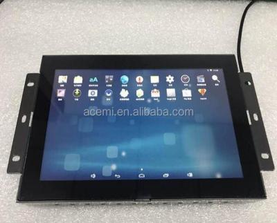 China 7inch Android 4.4 Indoor Wall Mounted Tablet RK3188 for Advertising for sale