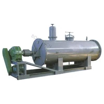 China Medicine Processing Reliable Quality Stainless Steel Vacuum Drying Machine For Drying Herbal Extract for sale