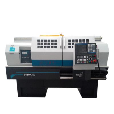 China DMTG Dalian Machinery Repair Shops DMTG Dalian Machinery CK Series CNC Lathe Machine CKA6136 CKA6140 CKA6150 CKA6163 CKA6180 Flat Bed CNC Lathe CNC Lathe For Sale for sale