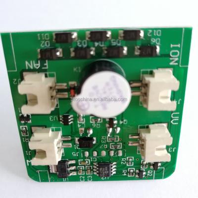 China Electronic Digital Equipment FR4 Circuit Board Development Software Design PCB For Medical Automotive Industry / Smart Home for sale