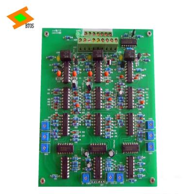 China Digital Equipment Suzhou pcb design, pcba schematic and design, electronic product design for sale