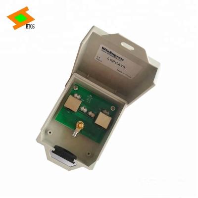 China Fr4 PCB Printer Pcba Integrated Electronic PCB Board Assembly Factory Electronic Digital Equipment for sale