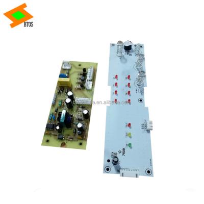 China Digital Equipment trade assurance pcb manufacturer supply pcb boards, portable tabletop air purifier ceiling air filter pcba for sale