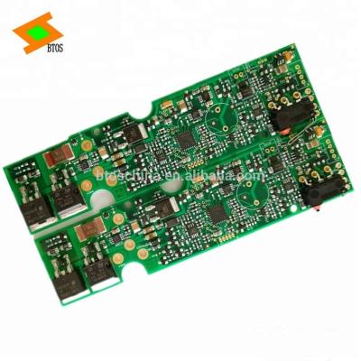 China Digital Equipment 94v Water Pump Controller Solar Circuit Board Electronic Circuit Board for sale