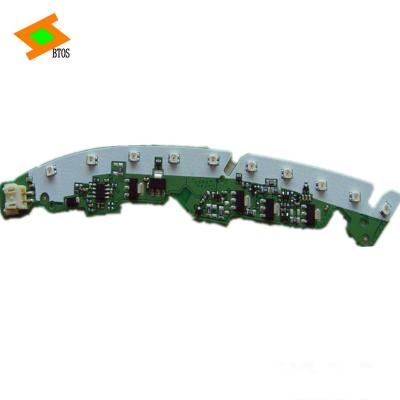 China Professional Digital Equipment China PCB Boards,Electronic pcba and pcb assembly supplier for sale