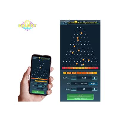 China Customize software stability fishing game app game app with payment system game app to build a platform with unlimited points and earn high RP for sale