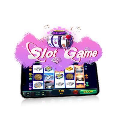 China Free Multi Slot Casino Slot Machines Multi Slot Casino Software Slot Games Online Video Game for sale