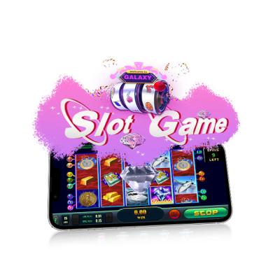 China Software Stability Skill Gambling Slot Machine Slot Game Board Casino Game Slot Machine For Sale for sale