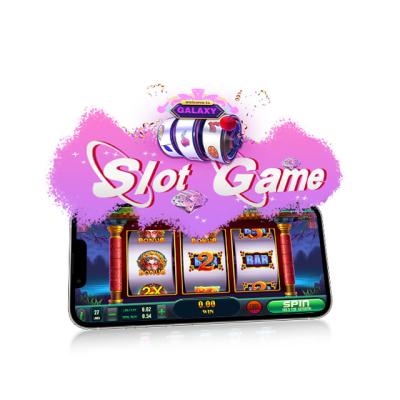 China hot sale vegas 7 game software 2022 game software stability vegas 7 game slot king fire link slot machine 7's hot sale for sale