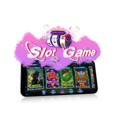 China Software Stability Internet Gambling Software For Slot Game And Buffalo Build A Platform With Unlimited Points And Earn High Profits for sale