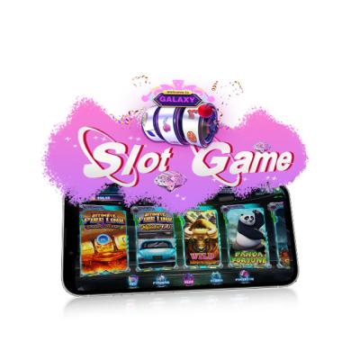 China Game Slots Software Bfor Super Slot Game Software Stability Internet Game Software and Game Buffalo Buffalo Fish Game for sale