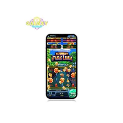 China USA popular ultimate fire link game fish game fire link online software stability fire link game machine firekirin fish game machine for sale for sale