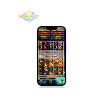 China Software Stability Fire Link Olvera Street Fire Ultimate Link Game Slots Online Slot Game Ultimate Link Fire Board Game Board for sale