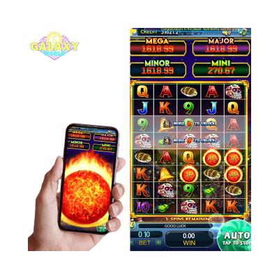 China Firekirin softwareonline gaming skill software stability fire link new design game software build a deck with unlimited points for sale