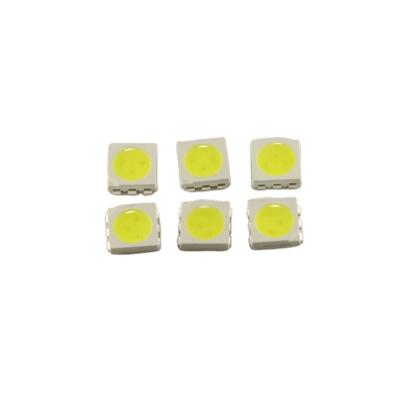 China Gap Factory Direct High Voltage White SMD LED 2835 LED Lamp Beads for sale