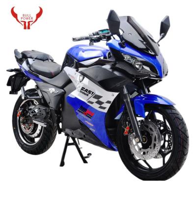 China Chaopao 5000w 8000W 10000w 12000w Enduro Pedal Unisex Adult Scooter Racing Electric Motorcycles for sale