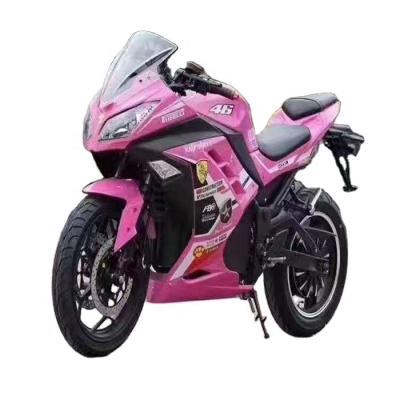 China 2021 most fashionable unisex and cool electric motorcycle motor 2000w5000w8000w for sale