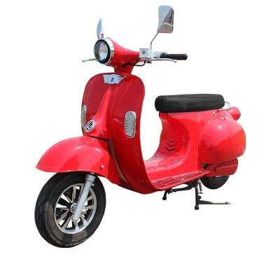 China 60V Unisex 72V 1000 Watt Hopper Electric Motorcycle Cheap Price High Speed ​​1200W Adult Chinese Moped for sale