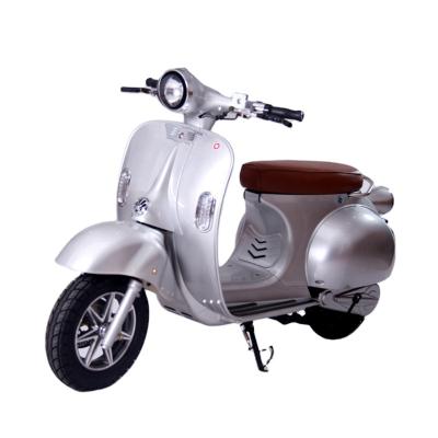 China Unisex women electric scooter for European electric scooter with EEC for sale