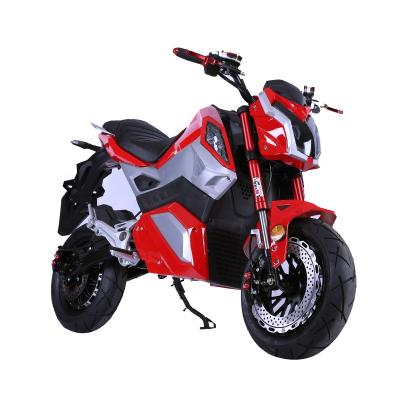 China Z6 72v electric motorcycle 96v unisex electric motorcycles chinesecheap electric motorcycle for sale