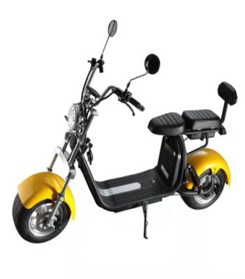 China 2021 Cheapest High Speed ​​Electric Scooter 2 Wheel Unisex Electric Scooter Bicycle Scooter Adults 2000w for sale