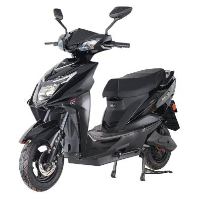 China CKD Unisex Cheapest High Speed ​​Electric Scooter Disc Brake 1000w 1500w 2000w Electric Motorcycle To India for sale