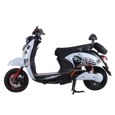 China Unisex Adult Electric Scooter Fashionable Speed ​​Suter Electric Scooter for sale