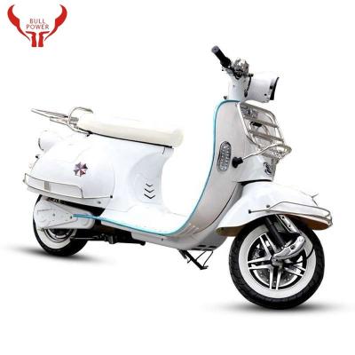 China unisex electric scooter for european electric scooter with 72v LED for sale