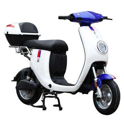 China China wholesale unisex cheap motor electric bicycle 500w scooter adult for sale