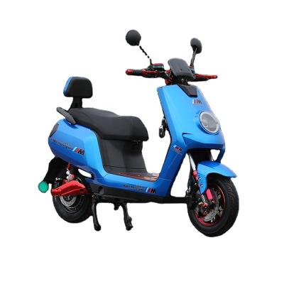 China 1500w2000w Ultra-high Power Auto Motorsports 2 Wheel Adult Electric Motorcycle Dajaing (Scooter) for sale