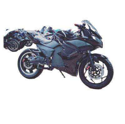 China 8000W electric off-road two-wheel unisex motorcycle and sports bike for sale