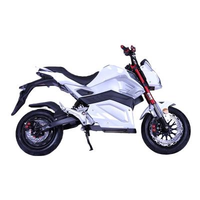 China 2021 new unisex cheap electric scooter motorcycle 8000W 5000W fast motorbike on sale for adult for sale