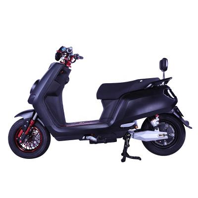 China Electric Motorcycle 1500w Electric Scooter Motorcycle Electric Scooter Foot 12inch for sale