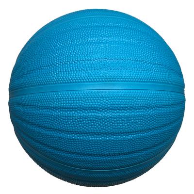 China Street Corner Indoor Or Outdoor Deep Channels Rubber Basketball Gifts For Players for sale