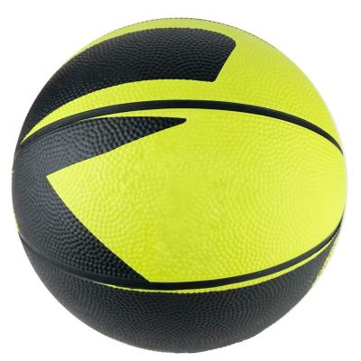 China 2020 Outdoor Activity Famous Style Brand China Factory Sports Rubber Basketball For Kids for sale