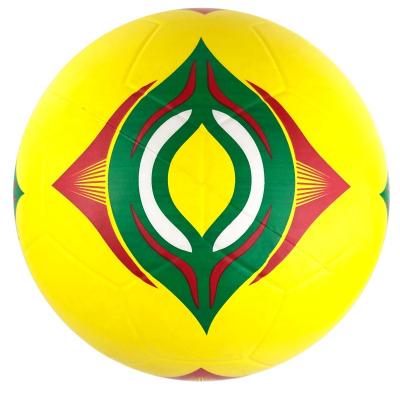 China High Quality Rubber Material Promotion Training Rubber Soccer Ball Team Revolution Football zu verkaufen