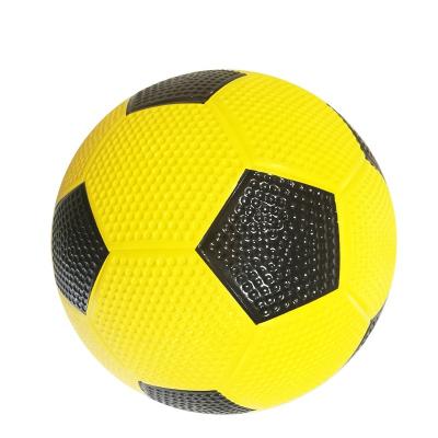 China Outdoor Training Soccer Balls Witn LOGO Football For Training Custom Team Size 5 Rubber Golf Golf Football en venta