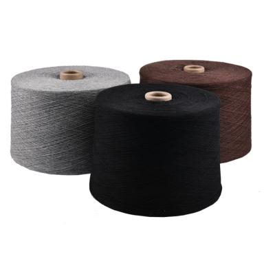 China Wholesale Abrasion-Resistant 100% Cotton T/C 65/35 Blended Knitting Weaving Yarns for sale